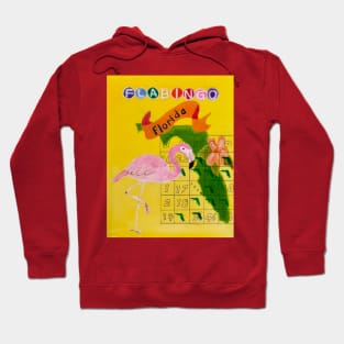 Flabingo Hoodie